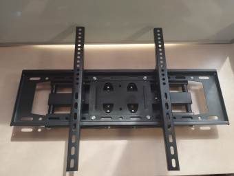 Кронштейн крепление крепеж для телевизора ТВ Поворотно-наклонный Mantella VESA 300*300 400*300 400*400 600*400 