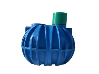 Септик СКАРАБЕЙ накопительный 5000 л литров