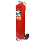 Порошковый огнетушитель ОП-70