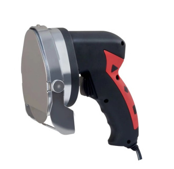 Слайсер ломтерезка для мяса и рыбы Mantella HC-100 Толщина ножа: 1,4 мм