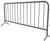 Переносное мобильное ограждение "Барьер-1" Фан-барьер 