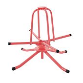 Кабельный размотчик Mantella для кабеля труб в бухтах 