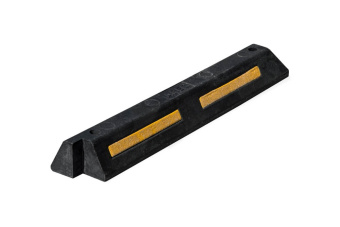 Полимерный колесоотбойник делиниатор 915 мм цена за 1 часть элемент