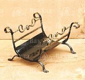 Дровница малая