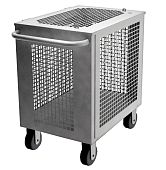 Банковская тележка для перевозки денег Mantella 700*500*800