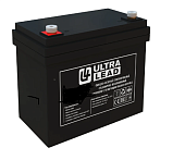 Аккумулятор батарея ИБП HR 12420W 12в 105 ач 12v 105 ah