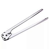 Клещи H34-16 для полипропиленовой ленты 15мм 0,5-1,0мм